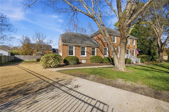 801 Chessie CT, Virginia Beach, VA 23464