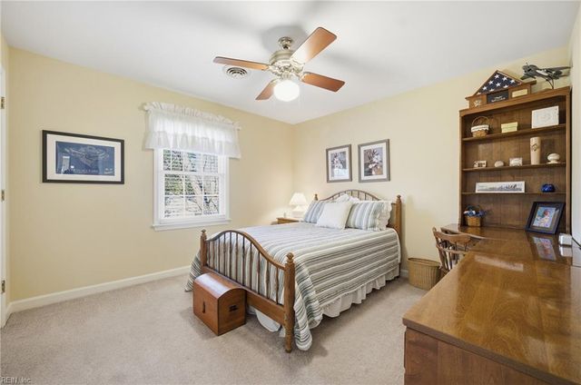 801 Chessie CT, Virginia Beach, VA 23464