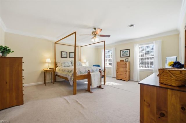 801 Chessie CT, Virginia Beach, VA 23464