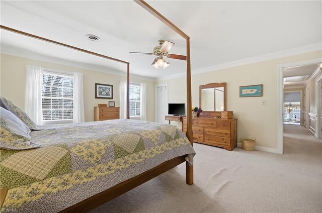 801 Chessie CT, Virginia Beach, VA 23464