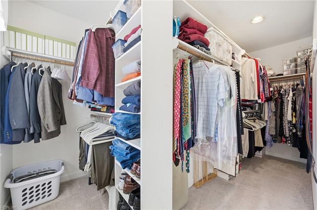 801 Chessie CT, Virginia Beach, VA 23464