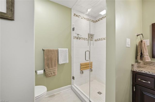 801 Chessie CT, Virginia Beach, VA 23464