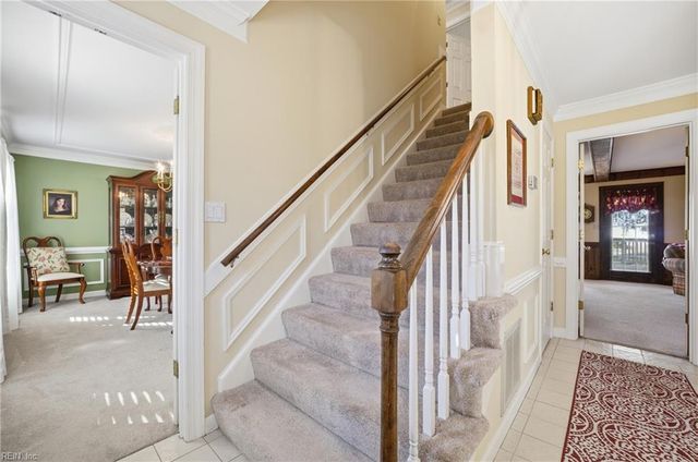 801 Chessie CT, Virginia Beach, VA 23464