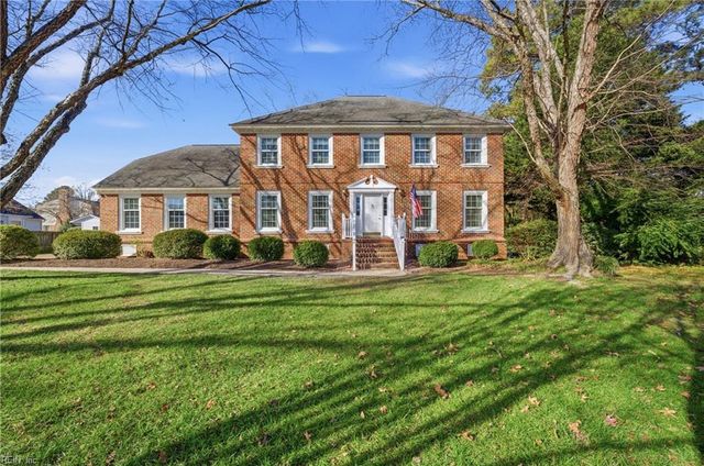 801 Chessie CT, Virginia Beach, VA 23464