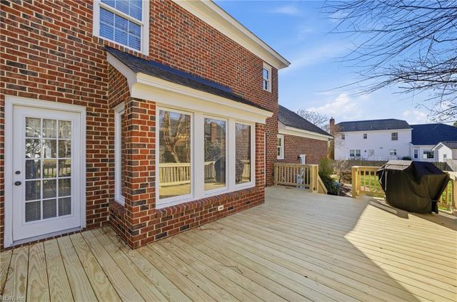 801 Chessie CT, Virginia Beach, VA 23464