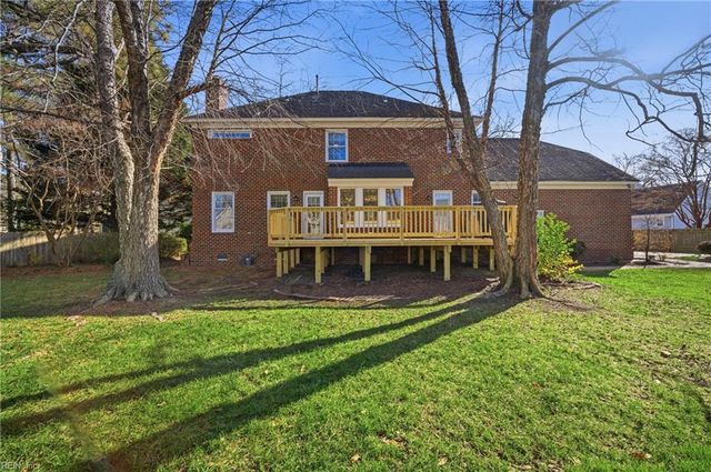 801 Chessie CT, Virginia Beach, VA 23464