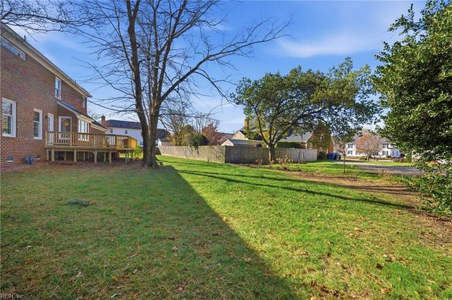 801 Chessie CT, Virginia Beach, VA 23464