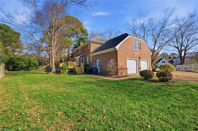 801 Chessie CT, Virginia Beach, VA 23464