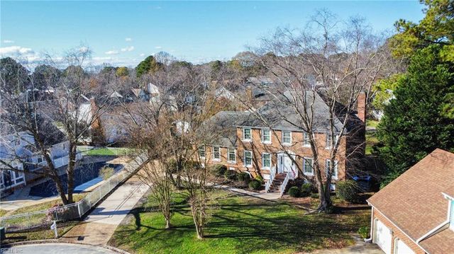 801 Chessie CT, Virginia Beach, VA 23464