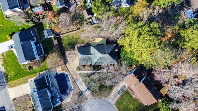 801 Chessie CT, Virginia Beach, VA 23464