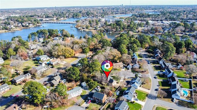 801 Chessie CT, Virginia Beach, VA 23464