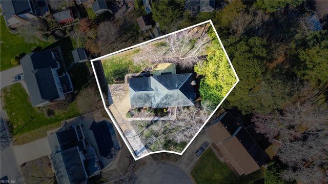 801 Chessie CT, Virginia Beach, VA 23464