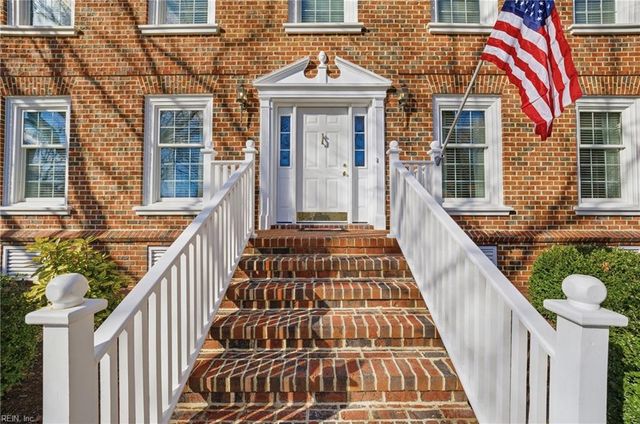 801 Chessie CT, Virginia Beach, VA 23464