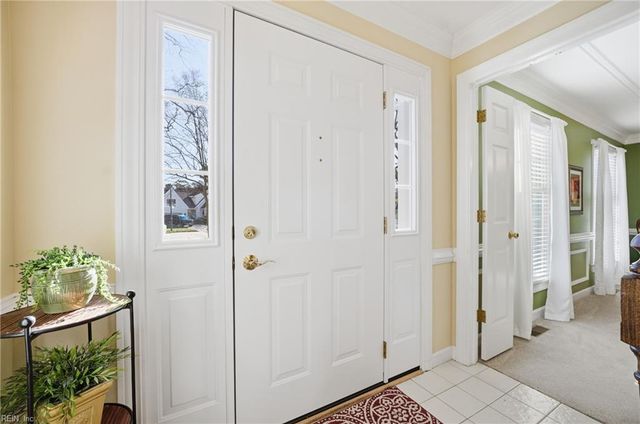 801 Chessie CT, Virginia Beach, VA 23464