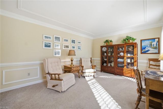 801 Chessie CT, Virginia Beach, VA 23464