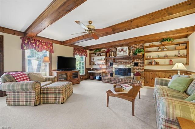 801 Chessie CT, Virginia Beach, VA 23464