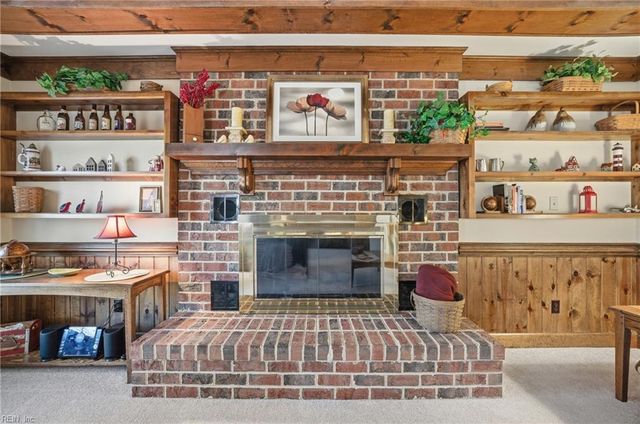 801 Chessie CT, Virginia Beach, VA 23464