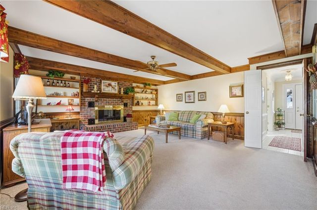 801 Chessie CT, Virginia Beach, VA 23464