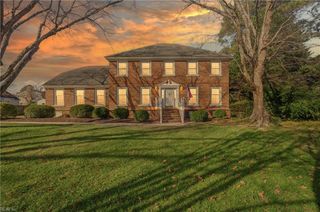 801 Chessie CT, Virginia Beach, VA 23464