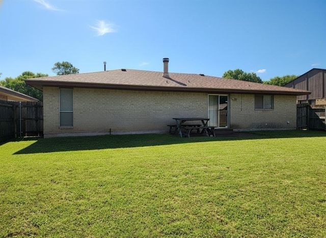 2620 SW 98th Street, Oklahoma City, OK 73159