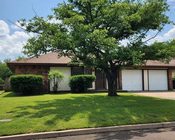 2620 SW 98th Street, Oklahoma City, OK 73159