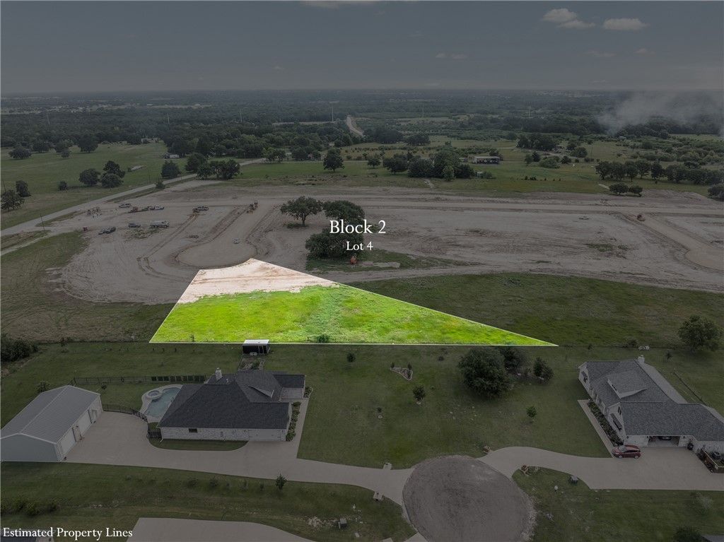 5054 Mesquite Ridge Court, Bryan, TX 77808 — photo 2