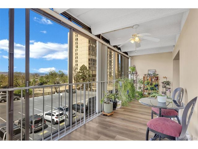 7877 E Mississippi Ave 301, Denver, CO 80247