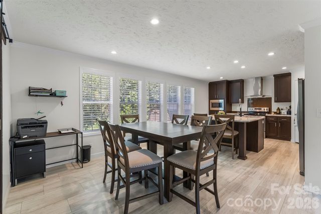 1940 Eastbrook Circle, Morganton, NC 28655