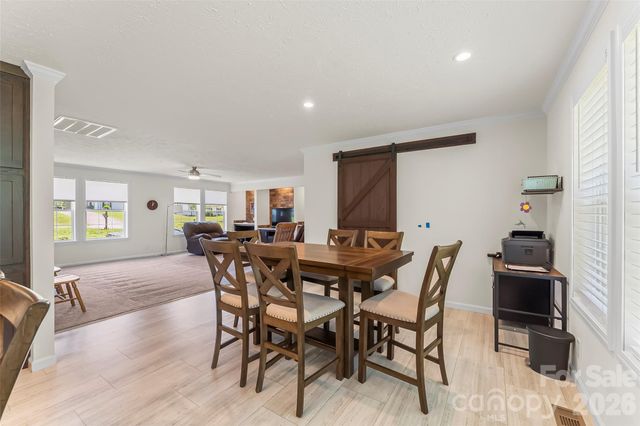 1940 Eastbrook Circle, Morganton, NC 28655