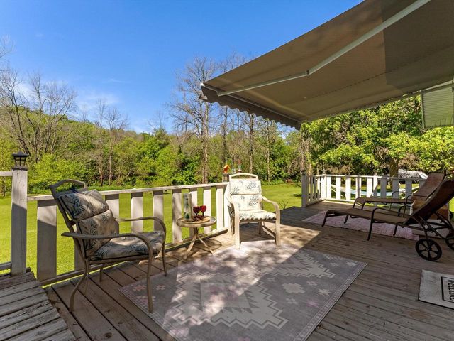 3815 W Twin LANE, Two Rivers, WI 54241