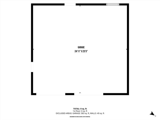 3815 W Twin LANE, Two Rivers, WI 54241