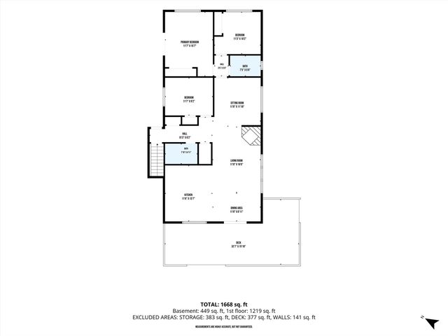 3815 W Twin LANE, Two Rivers, WI 54241