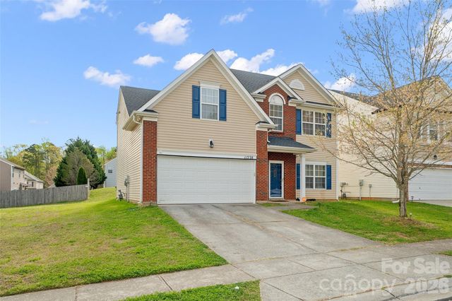 11538 Hattie Little Street, Charlotte, NC 28269
