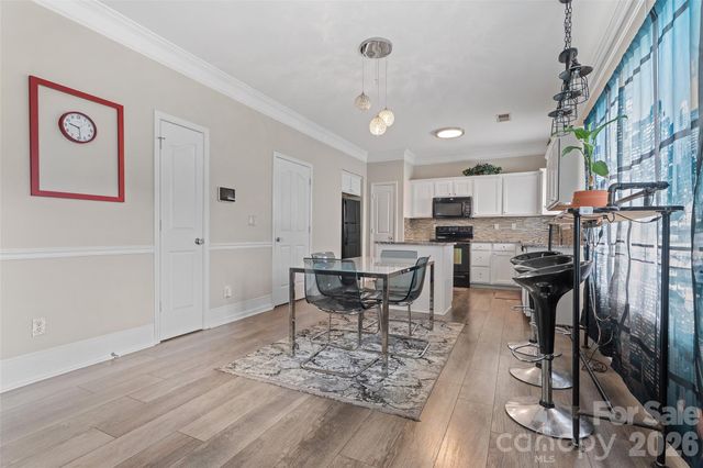 11538 Hattie Little Street, Charlotte, NC 28269