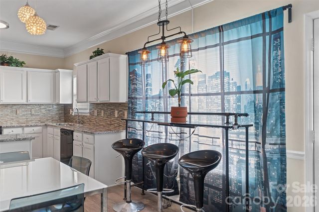 11538 Hattie Little Street, Charlotte, NC 28269