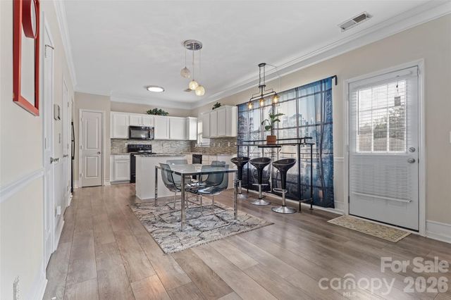 11538 Hattie Little Street, Charlotte, NC 28269