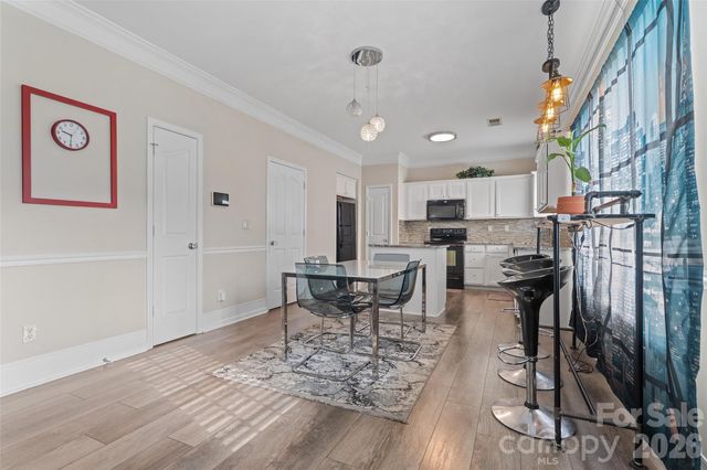 11538 Hattie Little Street, Charlotte, NC 28269