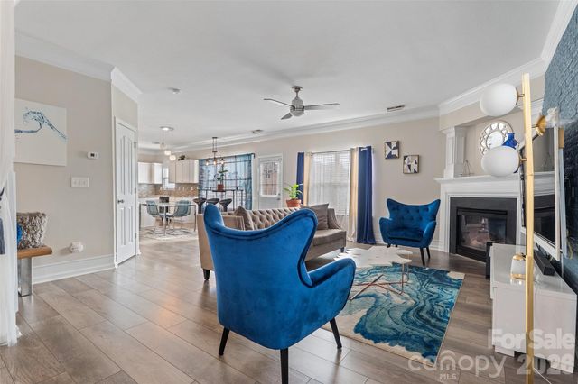 11538 Hattie Little Street, Charlotte, NC 28269