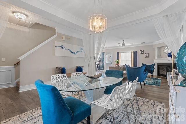 11538 Hattie Little Street, Charlotte, NC 28269