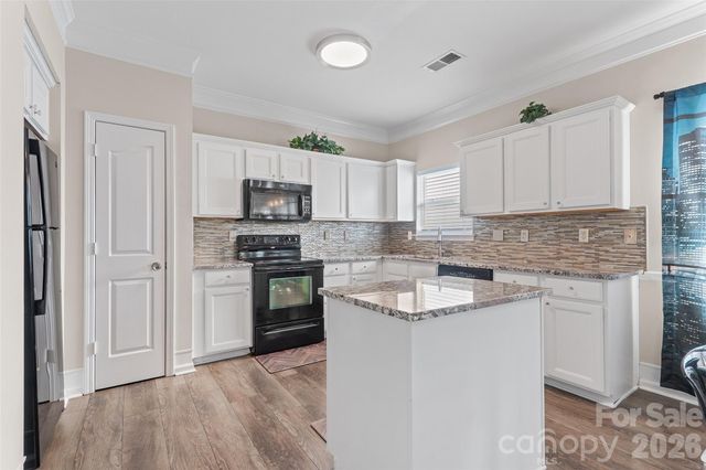 11538 Hattie Little Street, Charlotte, NC 28269