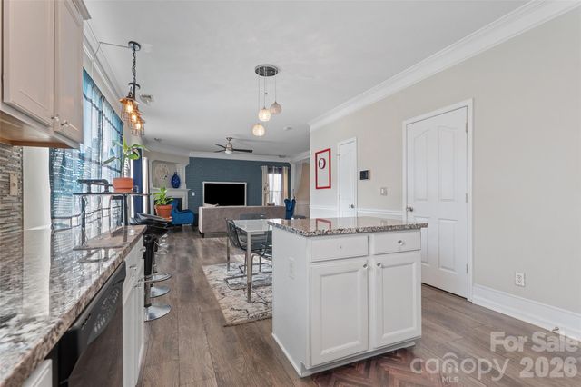 11538 Hattie Little Street, Charlotte, NC 28269