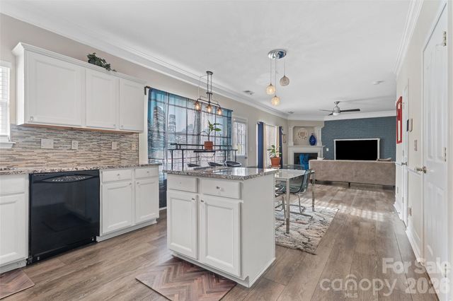 11538 Hattie Little Street, Charlotte, NC 28269