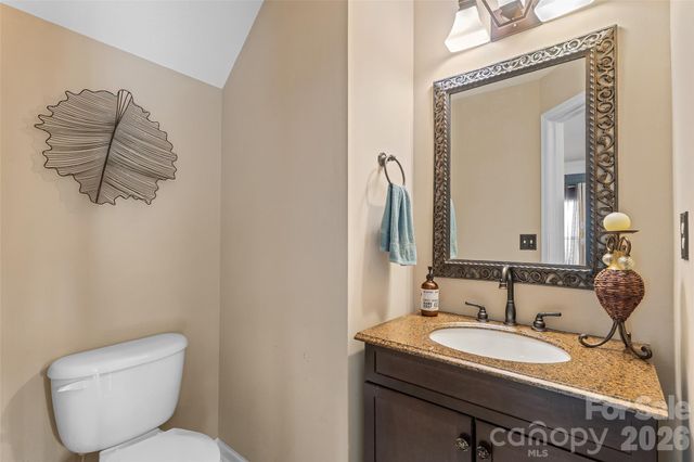 11538 Hattie Little Street, Charlotte, NC 28269