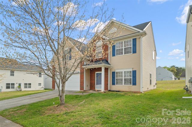 11538 Hattie Little Street, Charlotte, NC 28269