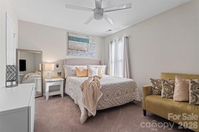 11538 Hattie Little Street, Charlotte, NC 28269