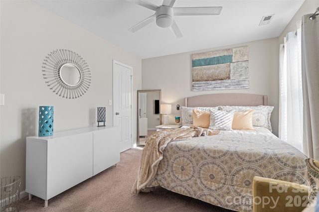 11538 Hattie Little Street, Charlotte, NC 28269