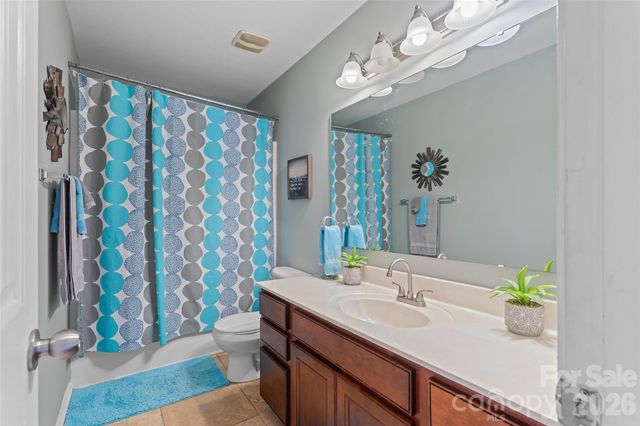 11538 Hattie Little Street, Charlotte, NC 28269