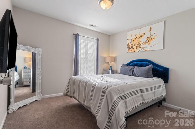 11538 Hattie Little Street, Charlotte, NC 28269