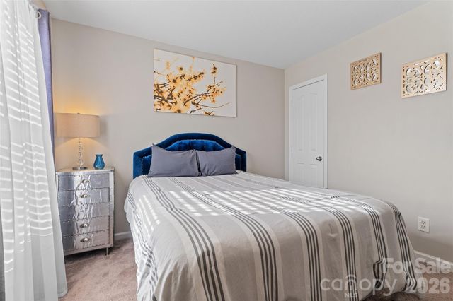 11538 Hattie Little Street, Charlotte, NC 28269