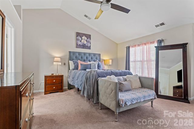 11538 Hattie Little Street, Charlotte, NC 28269